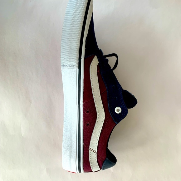 Vans Old School Off The Wall - Picture 4 of 9